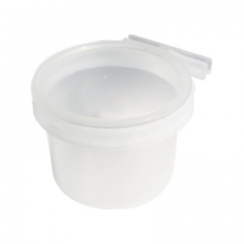 PORTA VITAMINAS PASSARO PLASTICO GRANDE