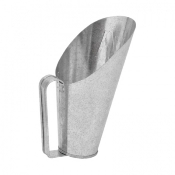 CONCHA PARA CEREAIS METALICA 2,0KG