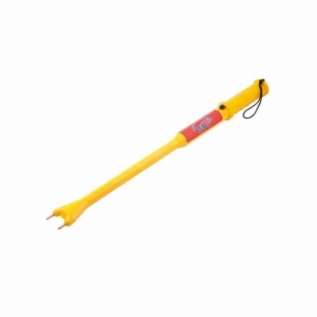 FERRAO ELETRONICO 9V RECARREGAVEL