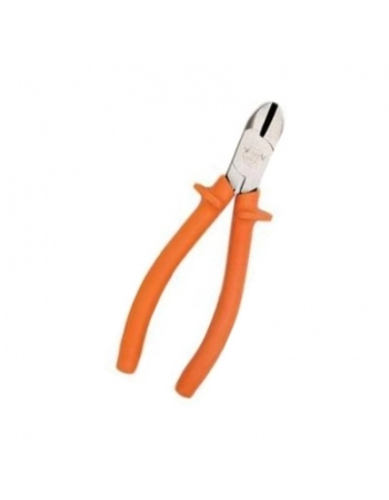 ALICATE ELETRICISTA 1000V CORTE DIAGONAL 6 WAFT