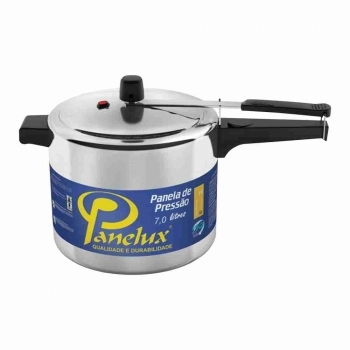 PANELA DE PRESSAO 4,5L POLIDA