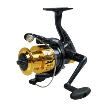 MOLINETE PARA PESCA ELITE FD 03 ROLAMENTOS 4000