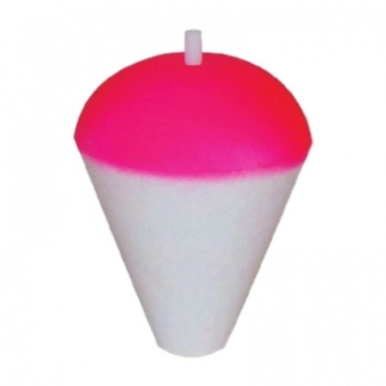 BOIA PARA PESCA LAMBARI N 8 COM 100UN