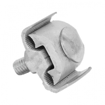 CONECTOR ALUMINIO 1 PARAFUSO TAPIT