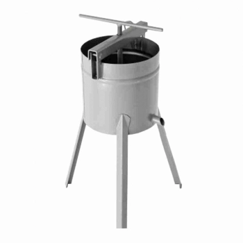 PRENSA BANHA METAL 12L