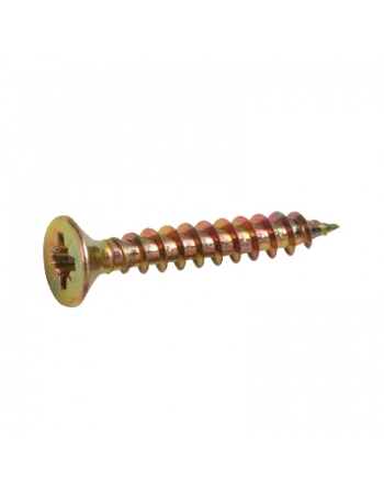 PARAFUSO CHIP JFX PHILLIPS CH ZINC 4,0X30MM