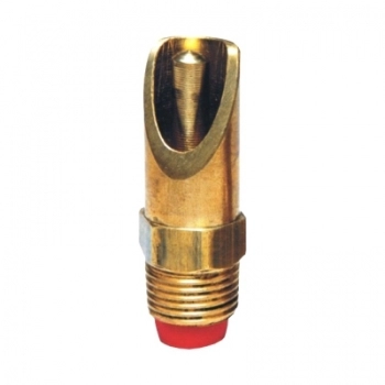 BEBEDOURO SUINO CHUPETA GRANDE ADULTO 01015