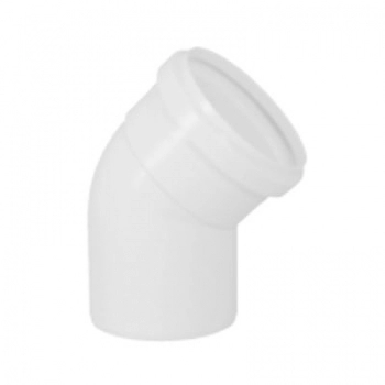 JOELHO 45 ESGOTO DN 200MM 0714