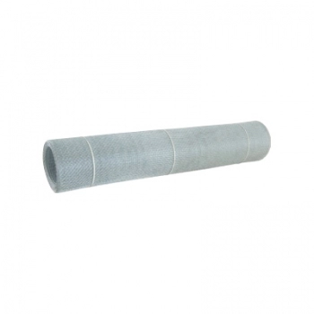 TELA PENEIRA GALVANIZADA AREIA MALHA 10 FIO 28 ROLO 1,0X10M
