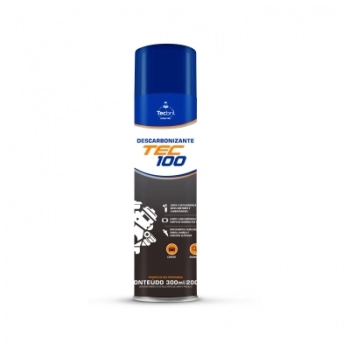 DESCARBONIZANTE SPRAY 200ML