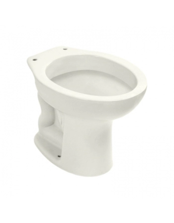 BACIA VASO PARATI CONVENCIONAL BEGE AREIA