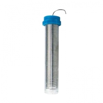SOLDA ESTANHO EM TUBO 25G S10