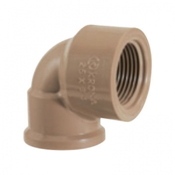 JOELHO 90 SOLDAVEL E ROSCAVEL LR 32MMX3/4 0486