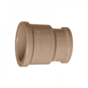 LUVA REDUCAO SOLDAVEL 40X32MM 0452