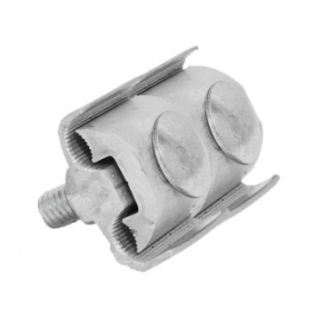 CONECTOR ALUMINIO 2 PARAFUSOS TAPIT