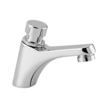 TORNEIRA INOX LAVATORIO FIXA AUTOMATICA 3001