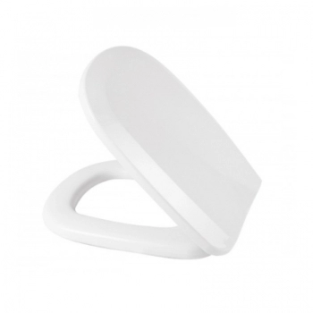 ASSENTO SANITARIO MULTI ALMOFADADO BRANCO