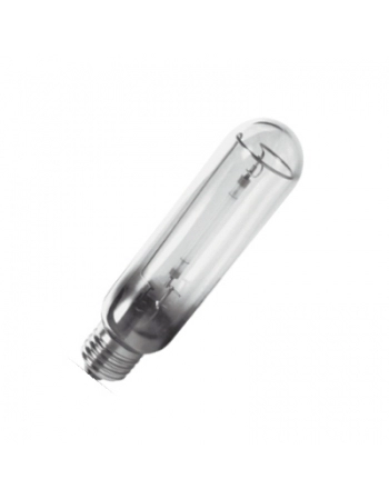 LAMPADA VAPOR SODIO TUBULAR 70W E27