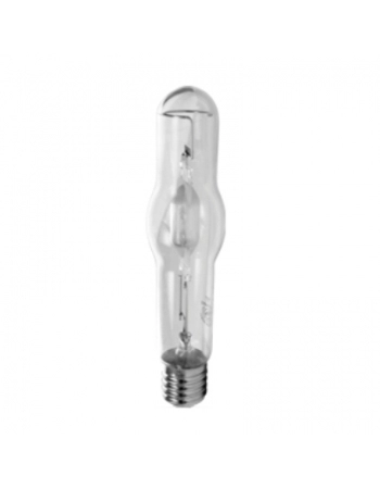 LAMPADA VAPOR METALICO TUBULAR CLARA 250W E40