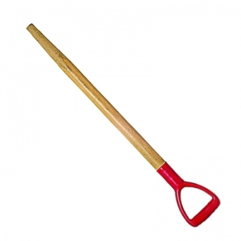 CABO MADEIRA PA Y PUNHO PLASTICO APROX. 75CM