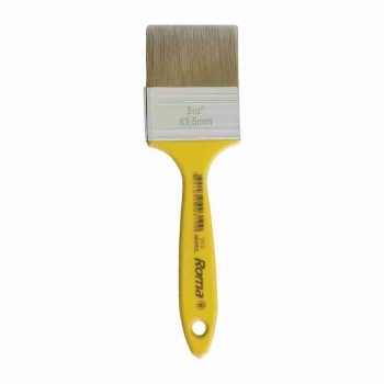 PINCEL TRINCHA PINTURA PROFISSIONAL BRANCA 3/4 313-002