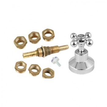 SALVA REGISTRO COM ACABAMENTO C33 SAREC33