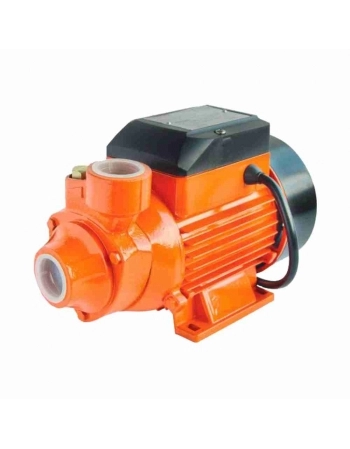 BOMBA AGUA PERIFERICA 1/2 HP MONO 220V BP500