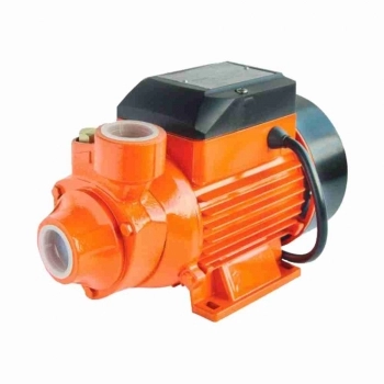 BOMBA AGUA PERIFERICA 1/2 HP MONO 220V BP500