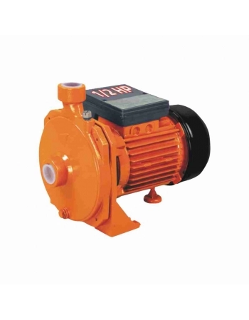 BOMBA AGUA CENTRIFUGA 1/2 HP MONO BIVOLT BC500