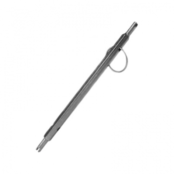 TARRACHA SACA VENTIL METALICA TR04