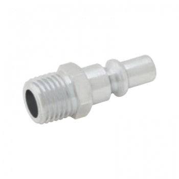 CONECTOR PARA ENGATE RAPIDO 1/4 MACHO AD767M