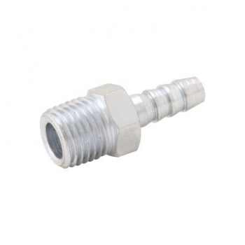 ESPIGAO MACHO METAL PARA MANGUEIRA 1/2X3/4