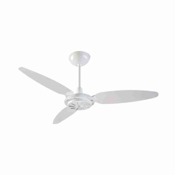 VENTILADOR TETO COMERCIAL BRANCO 3P 220V 431