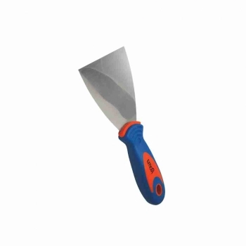 ESPATULA ACO PROFISSIONAL CROMADA N 6 - 6CM 2030-6