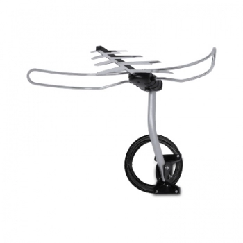ANTENA EXTERNA DIGITAL KIT COMPLETO MT008