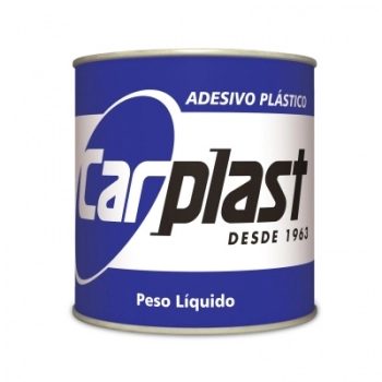 MASSA PLASTICA ADESIVO 400G