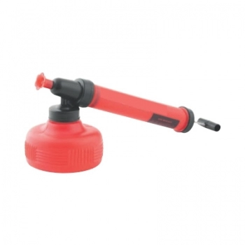 PULVERIZADOR MANUAL 350ML