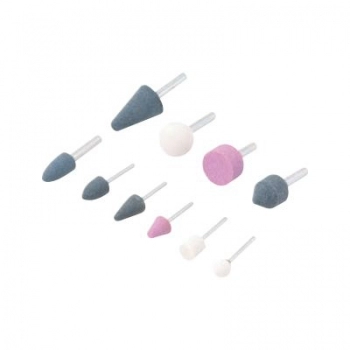 JOGO DE PONTAS MONTADAS 5 PECAS BFH0101