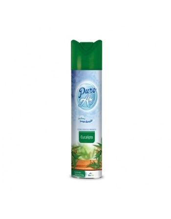 PURO AR EUCALIPTO AEROSSOL 360ML