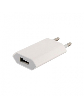 ADAPTADOR USB BIVOLT 1A - 5V 30146
