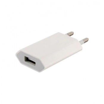 ADAPTADOR USB BIVOLT 1A - 5V 30146