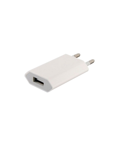 ADAPTADOR USB BIVOLT 1A - 5V 30146