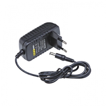 FONTE ALIMENTACAO PARA FITA LED P4 2A 12V