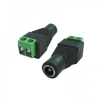 CONECTOR FITA LED P4 FEMEA 641513