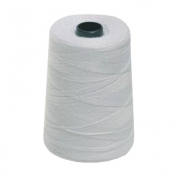 FIO POLIESTER PARA MAQUINA DE COSTURAR SACOS 250G