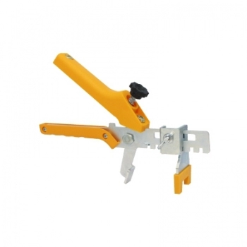 ALICATE NIVELA PISOS METALICA PARA ESPACADORES 14MM E 22MM