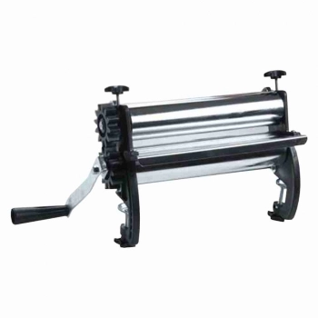 CILINDRO PARA MASSA 28CM CROMADO 911