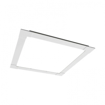 KIT ALCAPAO PARA FORRO PVC 60X60