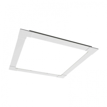 KIT ALCAPAO PARA FORRO PVC 80X80