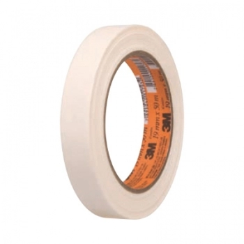 FITA ADESIVA CREPE 3M 18MMX50M